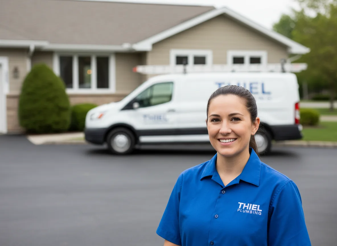 Plumber Golconda, IL FAQs